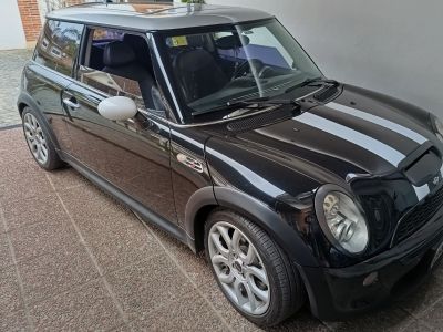 Mini R 53 Coupe S en Vicente López