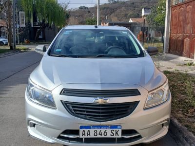 Chevrolet PRISMA JOY en Salta