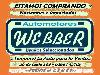 ..automotores W E B B E R..