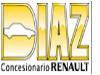 Diaz Renault Pablo Galeotti