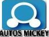 Autos Mickey