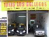Los Gallegos