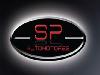 Spautomotores