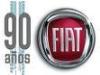 Fiat Fabrica 90 aniverarios