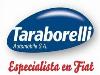 Taraborelli Dante La Rocca