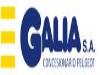Galia S.A. Concesionario Oficial Peugeot