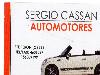 sergio cassan automotores