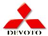 Mitsubishi Devoto