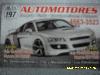 automotores ruta 197