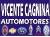 Vicente Cagnina Automotores