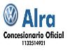 Alra Volkswagen.