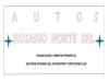 Autos Rosario Norte Srl