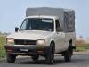 Pick Up Peugeot 504 Gd 5 vel. Muy buen estado