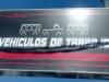 Vehiculos De Trabajo S.r.l