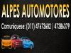 Alpes Automotores